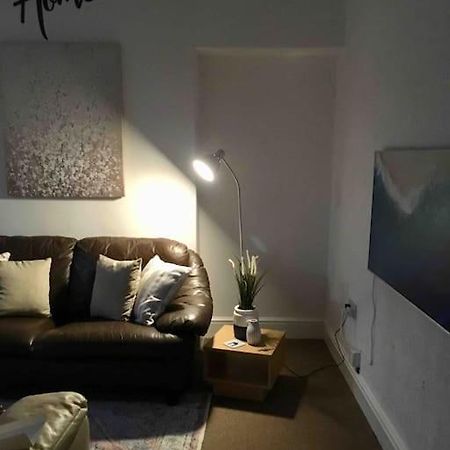 Hillcrest Cottage, Comfy Flat, Trendy Uplands Area Swansea Buitenkant foto