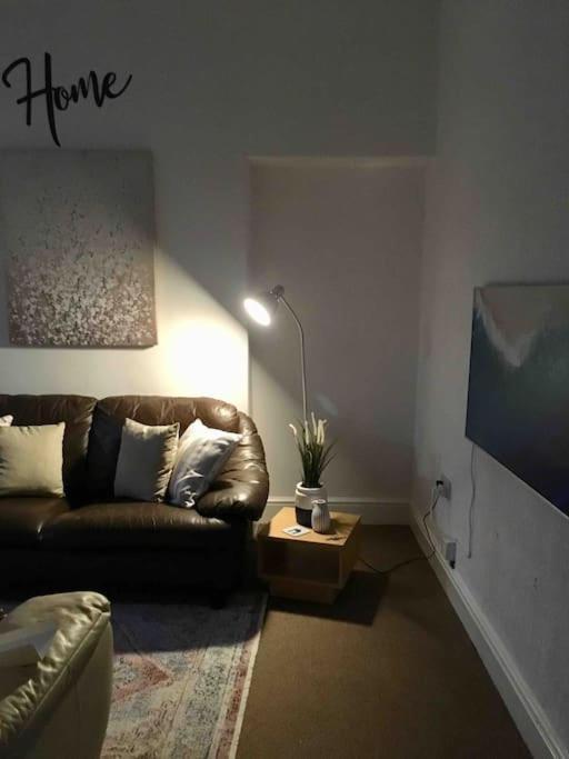 Hillcrest Cottage, Comfy Flat, Trendy Uplands Area Swansea Buitenkant foto