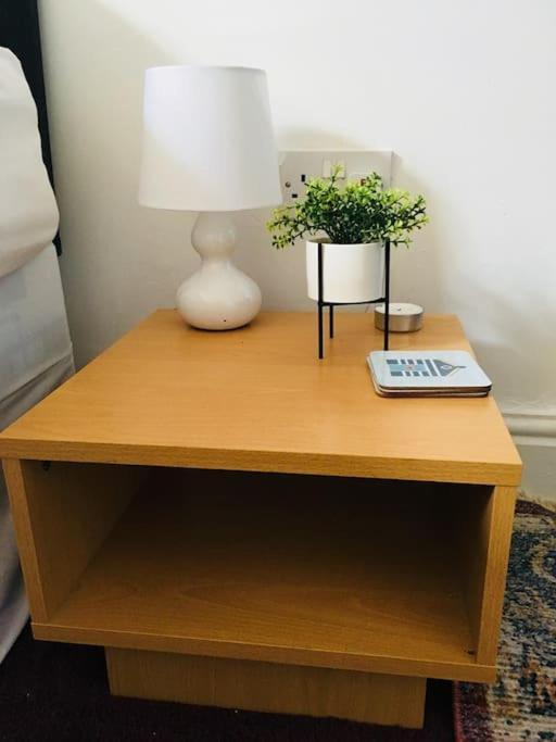 Hillcrest Cottage, Comfy Flat, Trendy Uplands Area Swansea Buitenkant foto