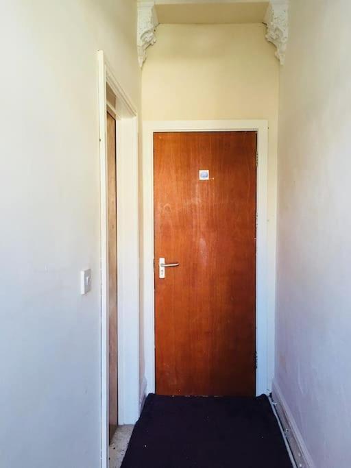 Hillcrest Cottage, Comfy Flat, Trendy Uplands Area Swansea Buitenkant foto