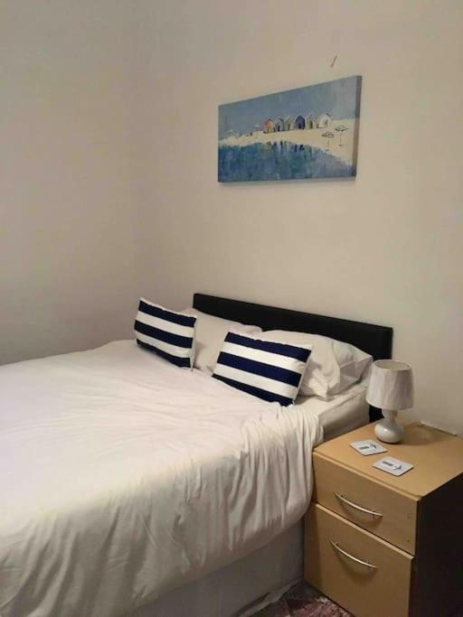 Hillcrest Cottage, Comfy Flat, Trendy Uplands Area Swansea Buitenkant foto