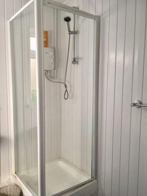 Hillcrest Cottage, Comfy Flat, Trendy Uplands Area Swansea Buitenkant foto